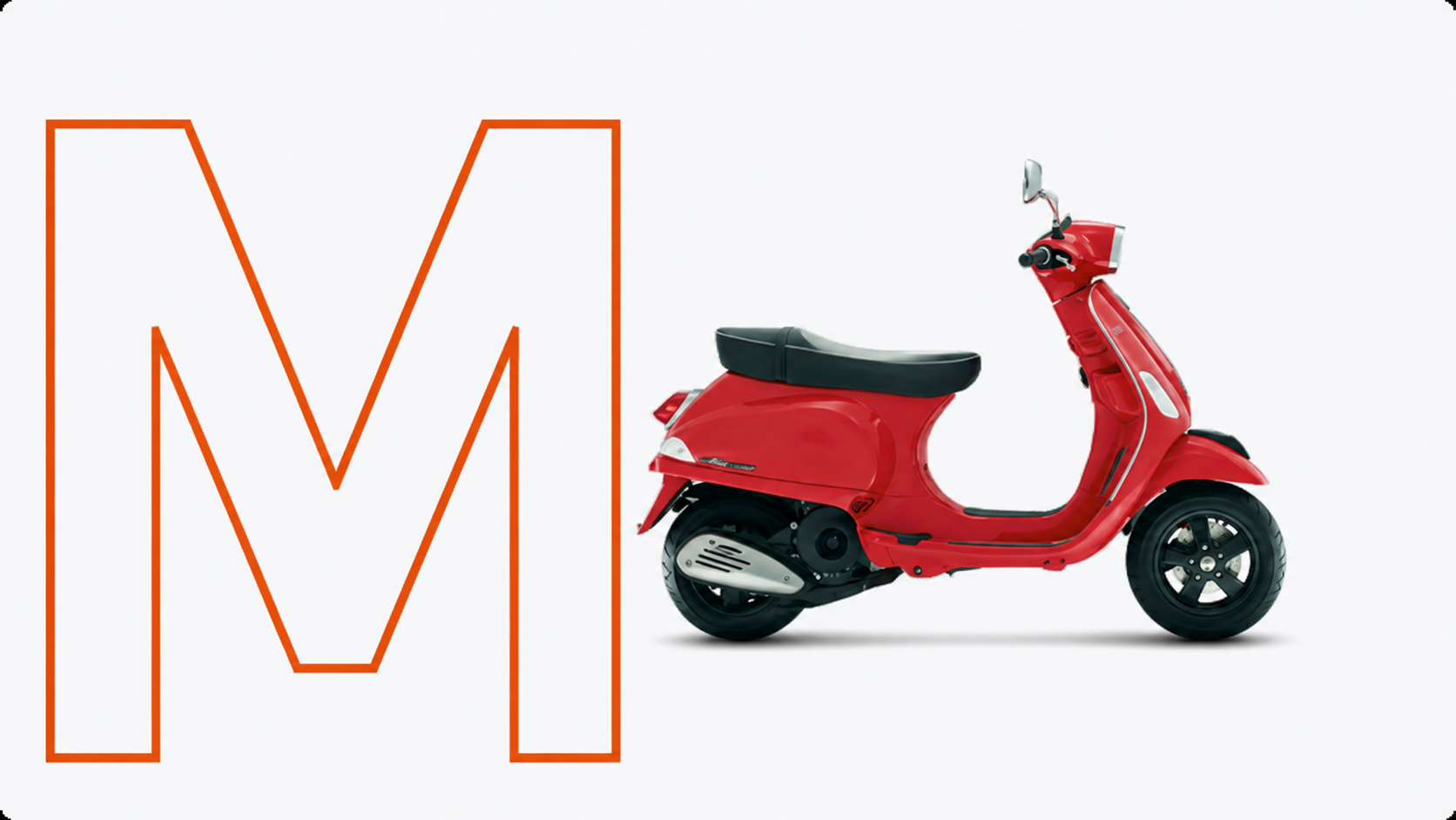 Категория «M»